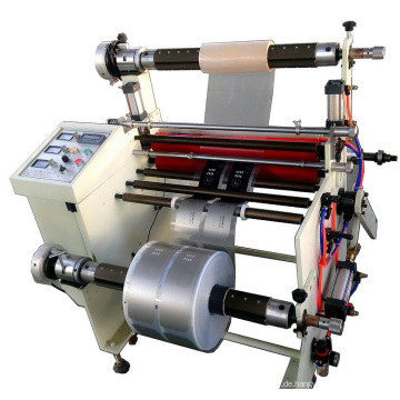 Roll to Roll ITO Film Laminat Maschine